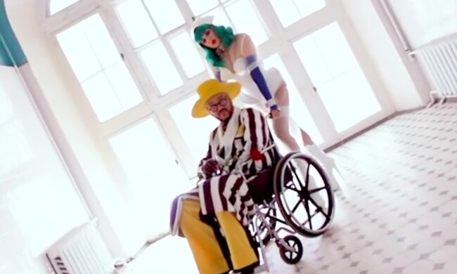 Філіп Кіркоров, instagram.com/fkirkorov/