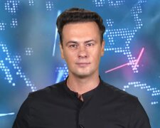 Максим Яли