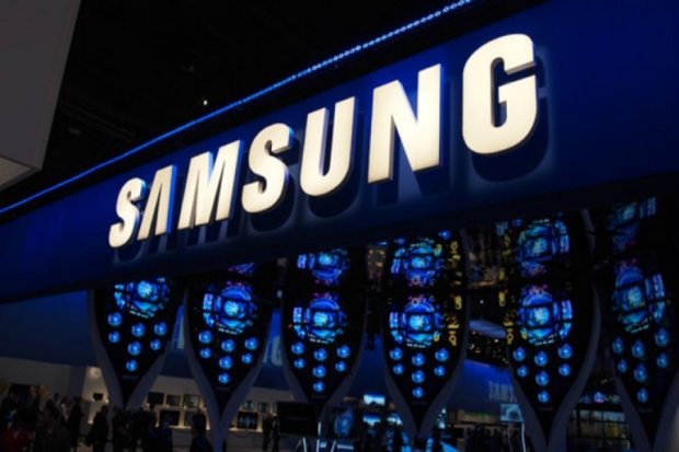 Samsung устроил грандиозную распродажу акций
