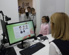 Депутати дізналися, скільки українців отримали біометричні паспорти