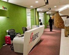Українські санкції вдарили по Яндексу
