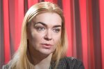 Олена Мошенець