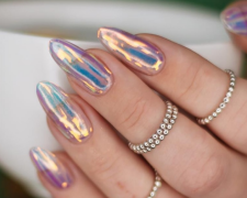 Манікюр, фото: bunny.nails.ua