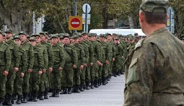 Білоруська армія. Фото: скриншот з відео