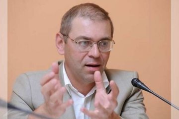 Савченко поскаржилась на Пашинського: перетворює оборону в цирк