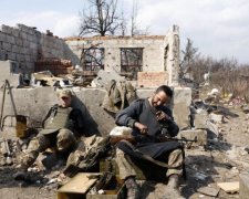 Классик украинской литературы жаждал избавиться от Донбасса