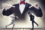 Нарциссы, социопаты и психопаты манипулируют нами: эти приемы укажут на врага
