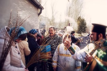 Вербна неділя 2019: що обов'язково потрібно встигнути до Великодня