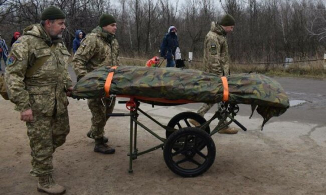 Адские сутки в АТО: под огнем путинских "Градов" погиб украинский герой