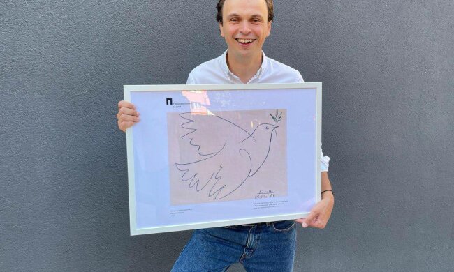 Микола Давидюк