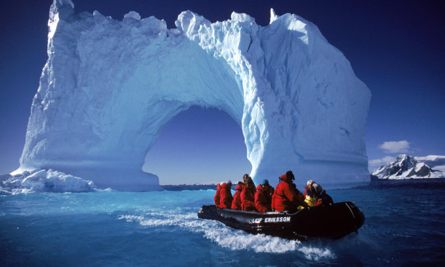 Сотни древнейших мумий раскрыли еще одну тайну Антарктиды