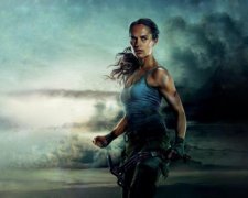Shadow of the Tomb Raider: авторы показали геймплей игры