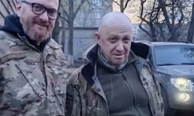 Евгений Пригожин, скриншот: YouTube