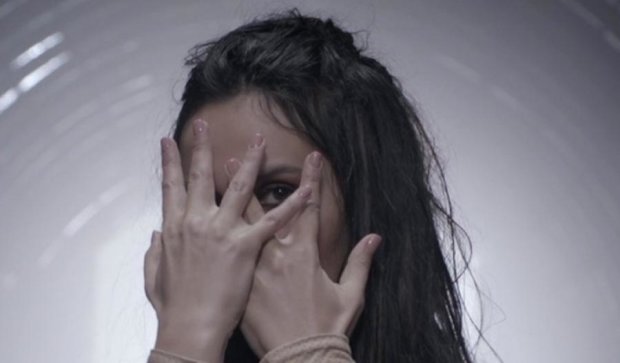 Джамала представила ролик на победную песню "Евровидения"