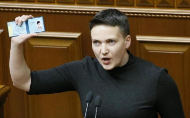 Блогер про справу Савченко: Луценко не хоче псувати стосунки з Тимошенко
