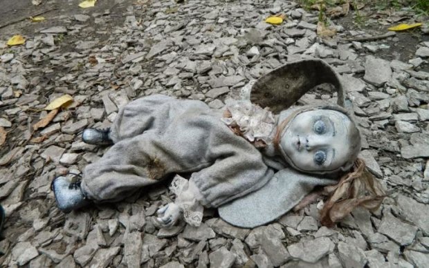 Земля "задушила": украинцев шокировала жуткая смерть ребенка