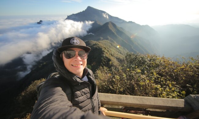 Дмитро Комаров, фото: прес-служба 1+1