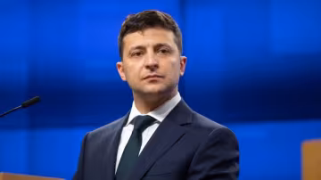Зеленский обезглавил сразу три райадминистрации Киева: и это только начало