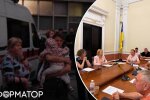 Київрада спрощує допомогу постраждалим від обстрілів
