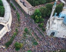 Як Курбан-байрам в православній Росії відзначали