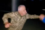 Конфлікт із ТЦК. Фото: скрін з відео
