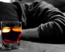 Імпульсивні люди більше схильні до запоїв