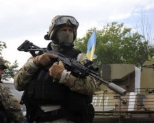 Бойовики на Донбасі використовують заборонену зброю