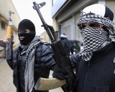 Асад втратив черговий військовий літак