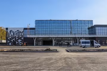 Європа чекає: із Запоріжжя запустять шість нових авіарейсів