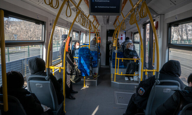 В Киеве маршрутки могут подорожать до 20 гривен, когда ждать повышения цен