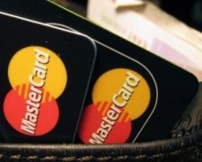 Українські банки завдали MasterCard рекордні збитки 