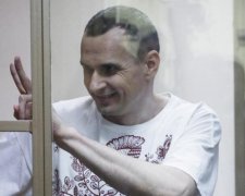 У мережі з'явився відкритий лист Сенцова до світових лідерів