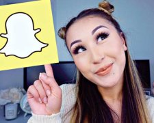 Как в Snapchat: подростки всего мира безумеют от нового тренда