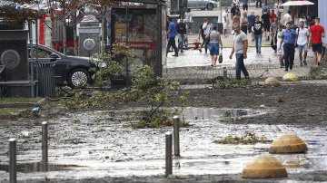 Погода на 24 сентября: украинцев предупредили о коварной стихии