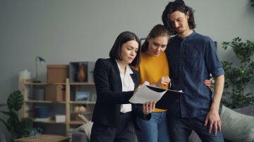 Перевірка документів при купівлі квартири