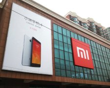 Xiaomi