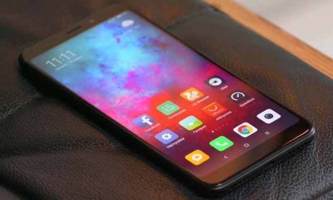 MIUI 11 для смартфонів Xiaomi