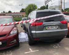 Синдром Бабченко: полиция оживила "убитого" янтарного короля