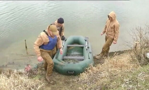 Під Франківськом рятувальники кинули пошуки безвісти зниклого чоловіка, — тепер вся надія на рибалок