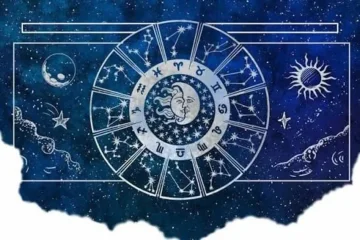Гороскоп на тиждень 31 серпня – 6 вересня