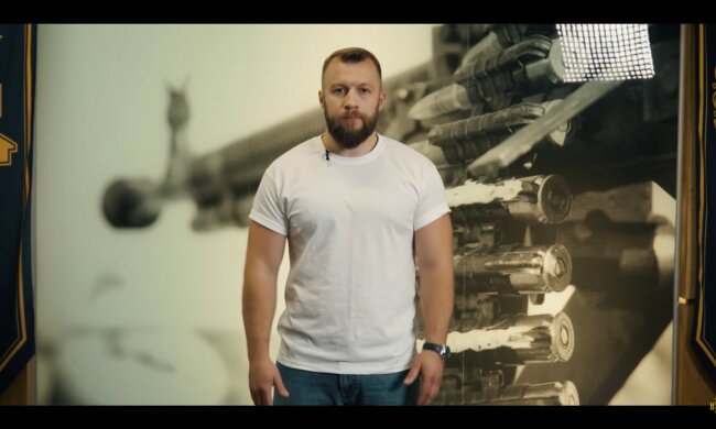 Нацкорпус анонсував презентацію плану щодо деокупації та реінтеграції