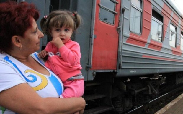 Черные дни оккупации: как война исказила жизни луганских детей