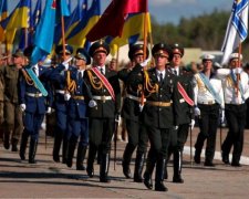 200 единиц техники: чем Украина будет удивлять на день Независимости