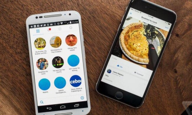 Facebook видалить черговий марний додаток