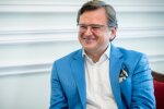 Скрін, Facebook Кулеба