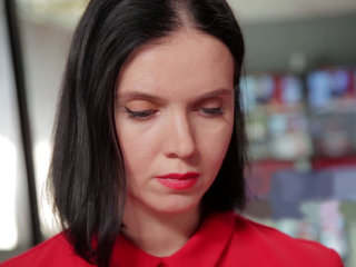 Янина Соколова