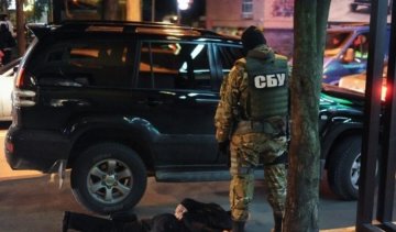 Дело "бриллиантовых прокуроров" стоило СБУшникам работы