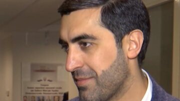 Рустам Мамоян