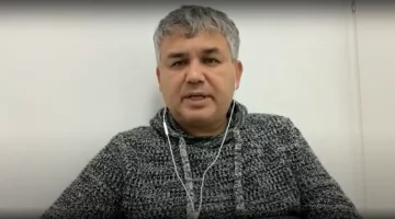 Аббас Галлямов