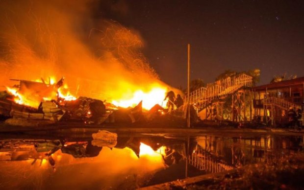 Смертельна пожежа в Одесі: прокуратура озвучила причину